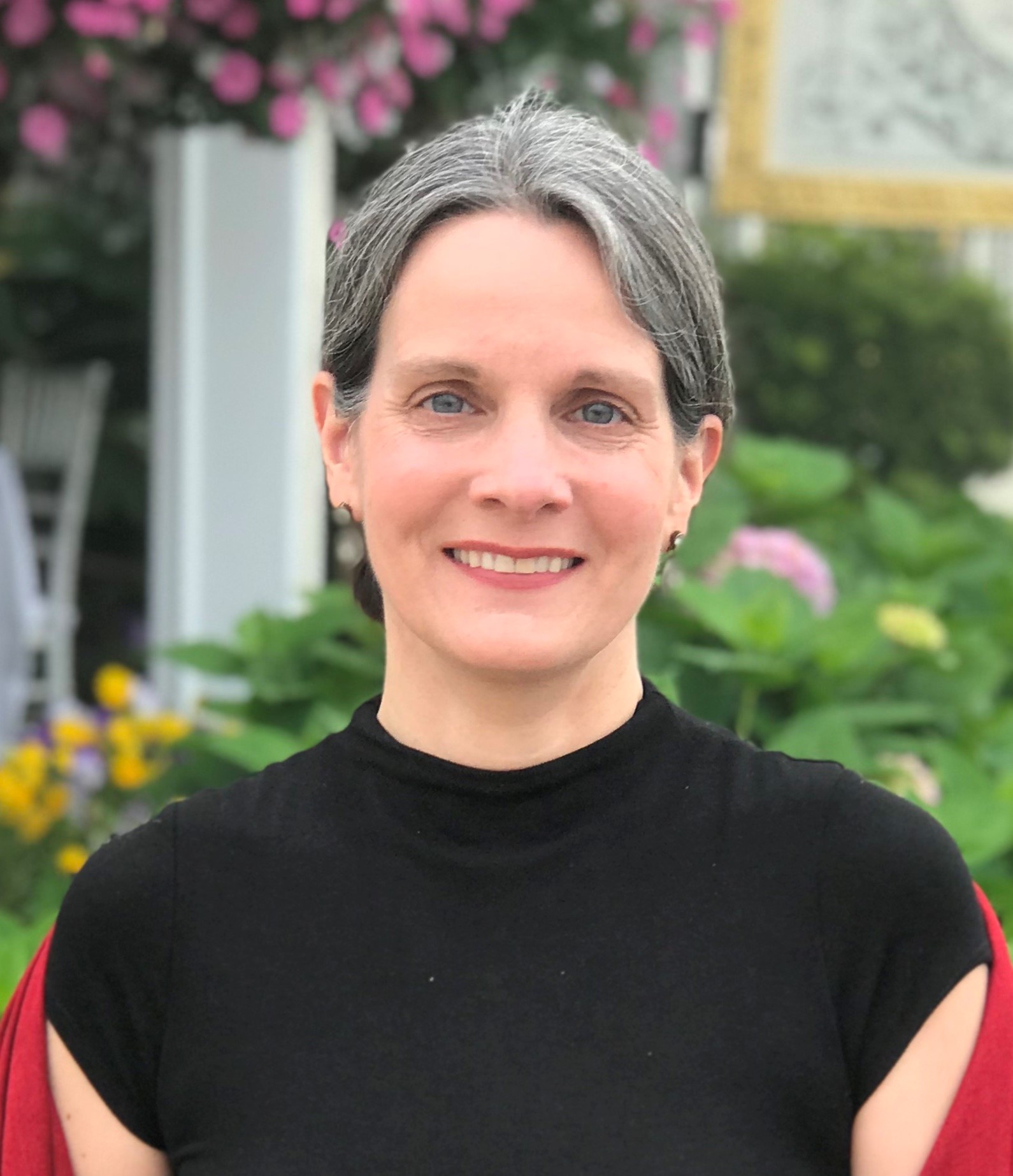 Gwendolyn Messer, MD